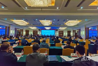 农业机械化如何服务乡村振兴大局？这场会议给出答案