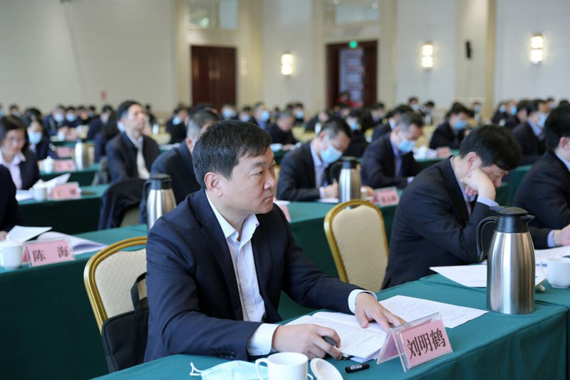 东营市人民政府召开全市金融工作会议 聚焦重点狠抓落实，推动金融业高质量发展